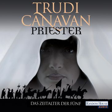 Das Zeitalter der Fünf 1 - Trudi Canavan