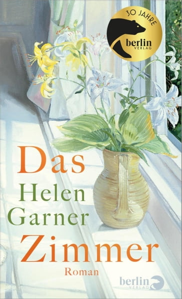 Das Zimmer - Helen Garner