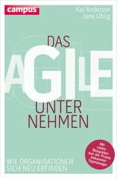 Das agile Unternehmen