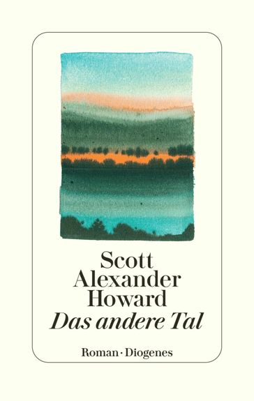 Das andere Tal - Scott Alexander Howard