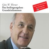 Das bedingungslose Grundeinkommen