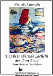 Das bezaubernde Lächeln der Ann Ewill