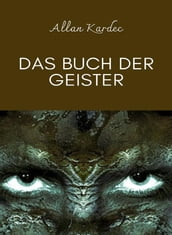 Das buch der geister (übersetzt)