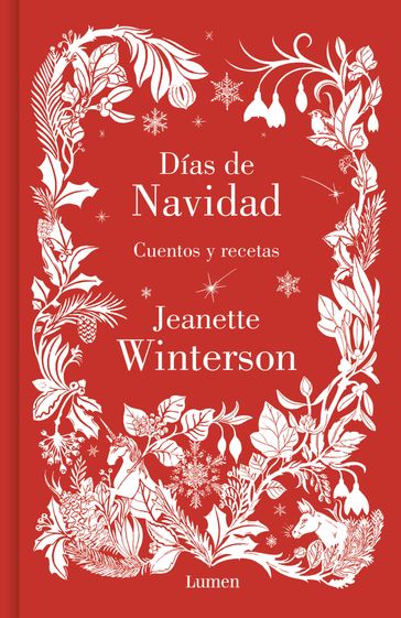 Días de navidad - Jeanette Winterson