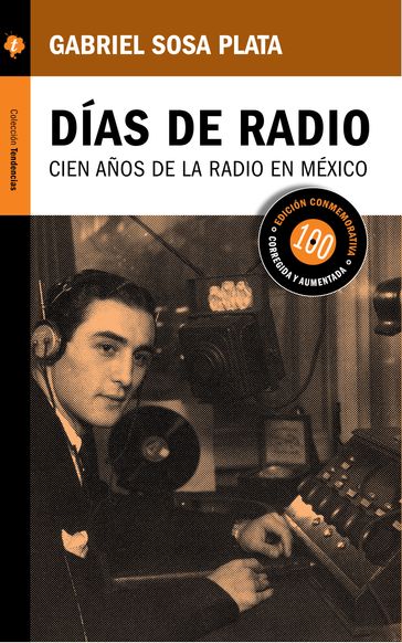 Días de radio - Gabriel Sosa Plata