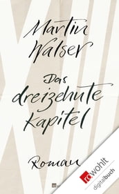 Das dreizehnte Kapitel