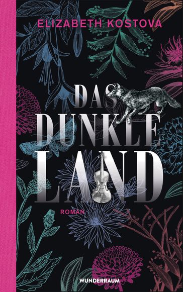 Das dunkle Land - Elizabeth Kostova