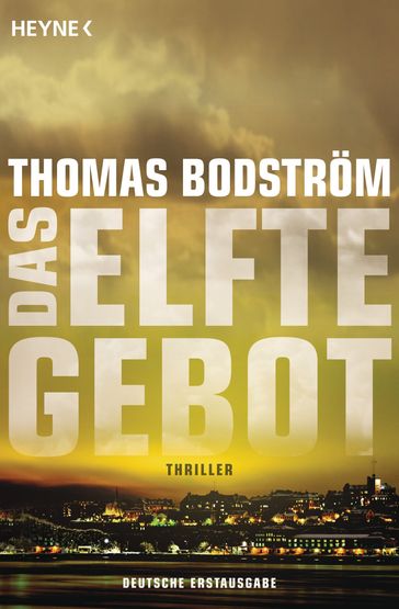 Das elfte Gebot - Thomas Bodstrom