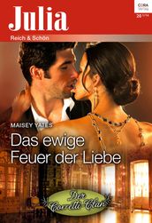 Das ewige Feuer der Liebe