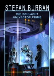 Das gefallene Imperium 2: Die Schlacht um Vector Prime