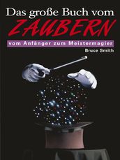 Das große Buch vom Zaubern