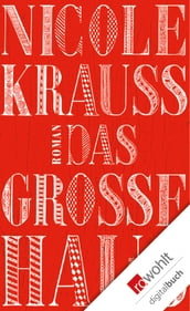 Das große Haus