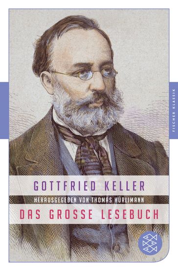 Das große Lesebuch - Gottfried Keller