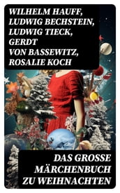 Das große Märchenbuch zu Weihnachten