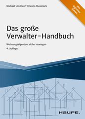 Das große Verwalter-Handbuch