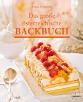 Das große osterreichische Backbuch