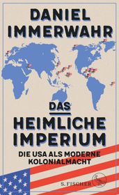 Das heimliche Imperium