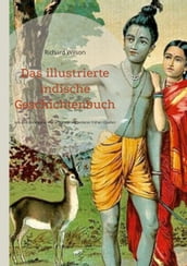 Das illustrierte indische Geschichtenbuch