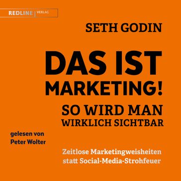 Das ist Marketing! - Seth Godin