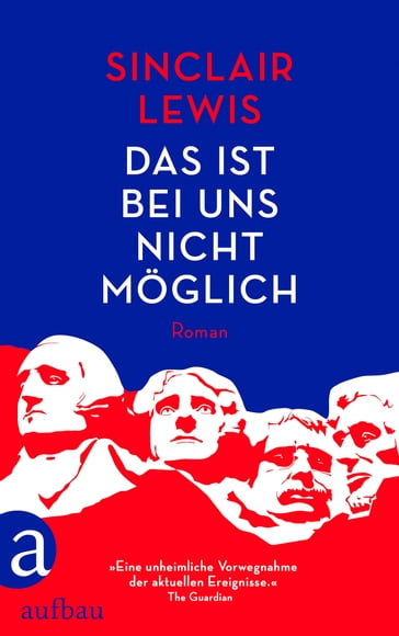 Das ist bei uns nicht möglich - Jan Brandt - Sinclair Lewis