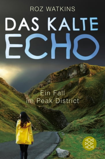 Das kalte Echo - Roz Watkins