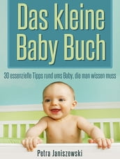 Das kleine Babybuch