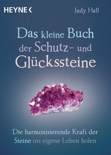 Das kleine Buch der Schutz- und Glückssteine - Judy Hall