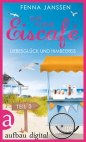 Das kleine Eiscafé - Teil 3