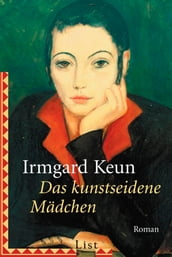 Das kunstseidene Mädchen