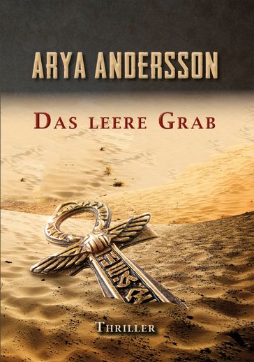 Das leere Grab - Arya Andersson