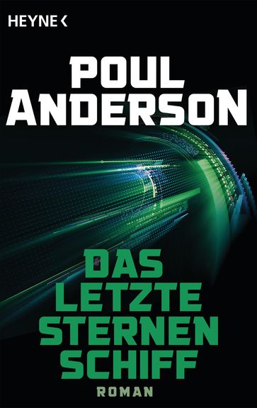 Das letzte Sternenschiff - Poul Anderson