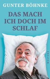 Das mach ich doch im Schlaf