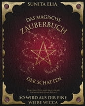 Das magische Zauberbuch der Schatten