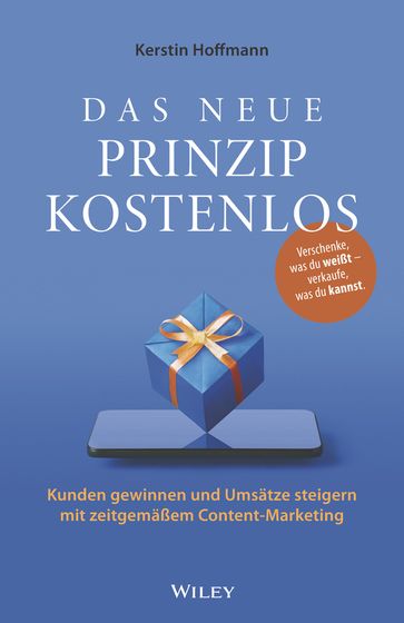 Das neue Prinzip kostenlos - Kerstin Hoffmann