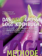 Das neue große LOGI-Kochbuch