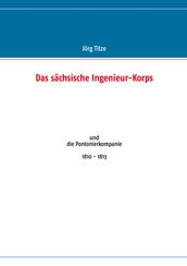 Das sächsische Ingenieur-Korps