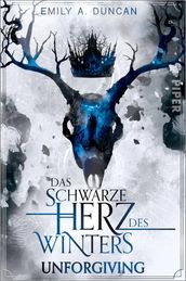 Das schwarze Herz des Winters  Unforgiving