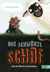 Das schwarze Schaf