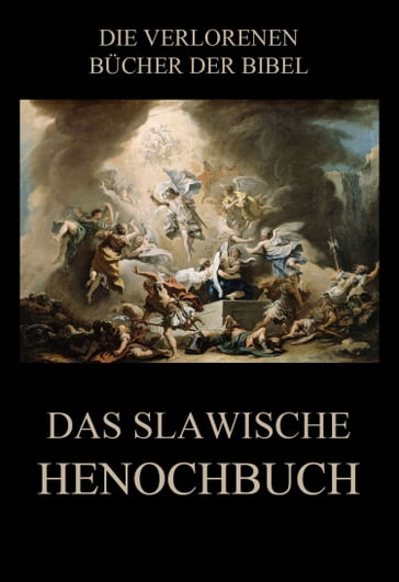 Das slawische Henochbuch - Paul Rießler