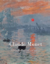 Das ultimative Buch uber Claude Monet