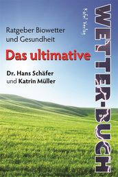 Das ultimative Wetter-Buch