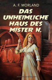 Das unheimliche Haus des Mister N.