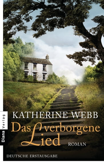 Das verborgene Lied - Katherine Webb