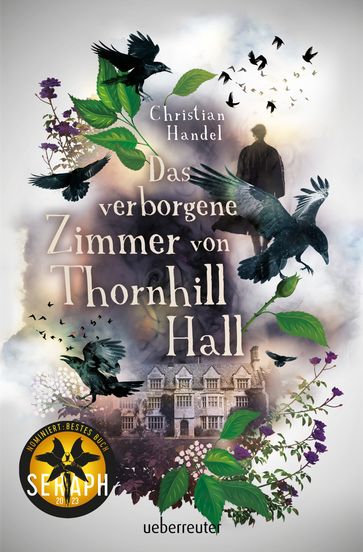 Das verborgene Zimmer von Thornhill Hall - Christian Handel