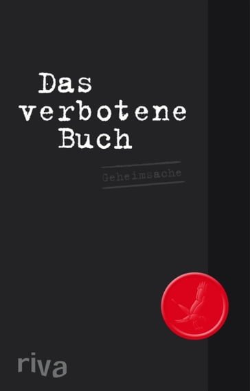 Das verbotene Buch - riva Verlag