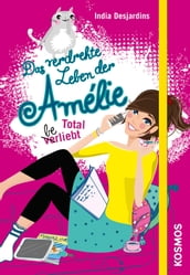 Das verdrehte Leben der Amélie, 5, Total beliebt
