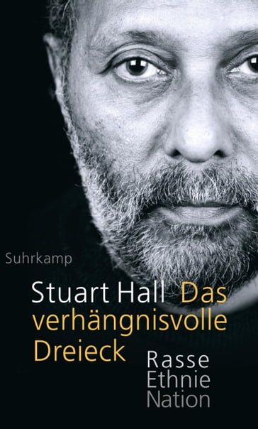 Das verhängnisvolle Dreieck - Stuart Hall