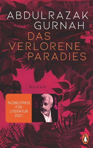 Das verlorene Paradies - Abdulrazak Gurnah