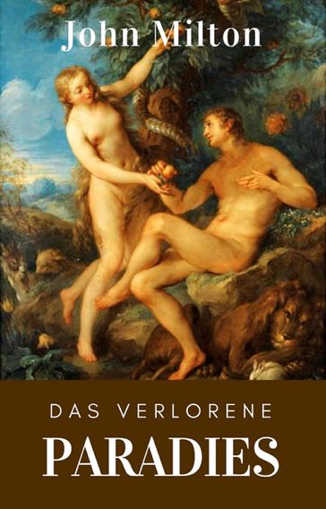 Das verlorene Paradies - John Milton