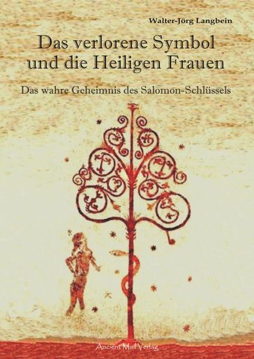 Das verlorene Symbol und die Heiligen Frauen - Walter-Jorg Langbein